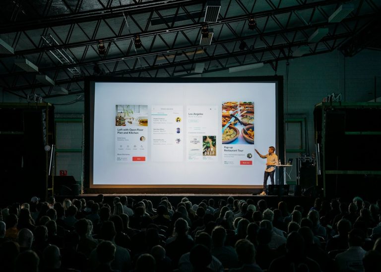 Sustainable Practices For Future Event Planning